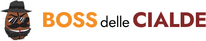 Il boss delle cialde